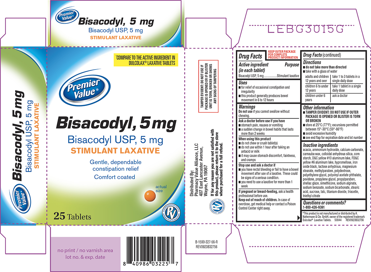 Bisacodyl